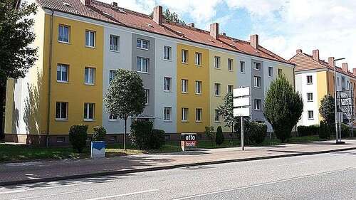 Foto - Wohnung zum Mieten in Magdeburg 465,00 € 66 m²