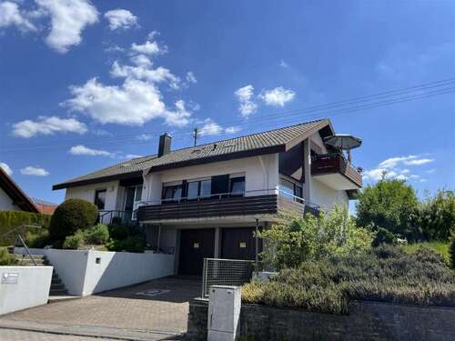 Foto - Haus zum Kaufen in Gschwend 375.000,00 € 169.14 m²
