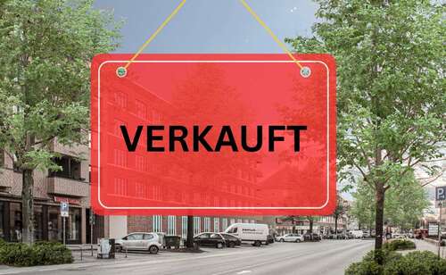 Foto - Wohnung zum Kaufen in Hamburg 549.500,00 € 53.88 m²