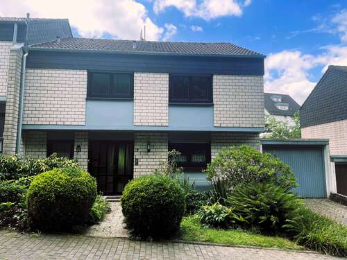 Foto - Haus zum Kaufen in Marienheide 299.000,00 € 119 m²