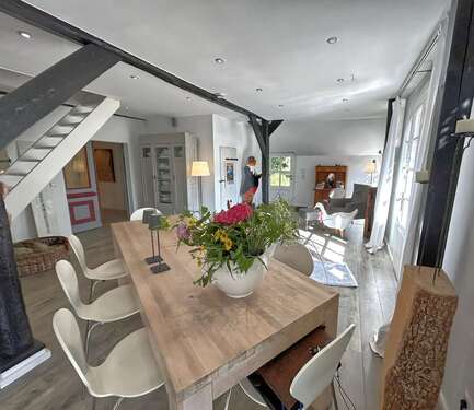 Foto - Haus zum Kaufen in Stadland 475.000,00 € 110 m²