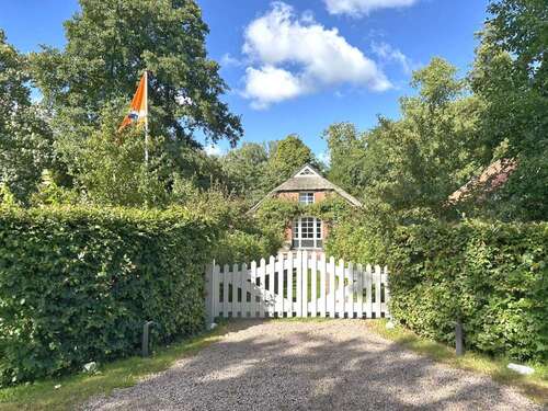 Foto - Haus zum Kaufen in Stadland 475.000,00 € 110 m²