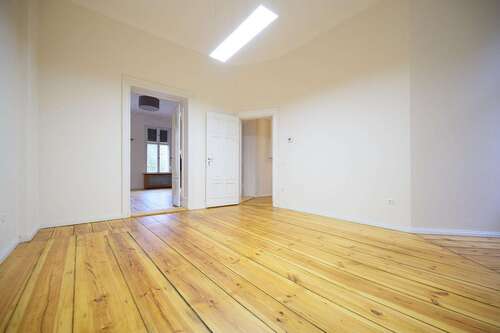 Foto - Wohnung zum Kaufen in Berlin 1.290.000,00 € 118 m²