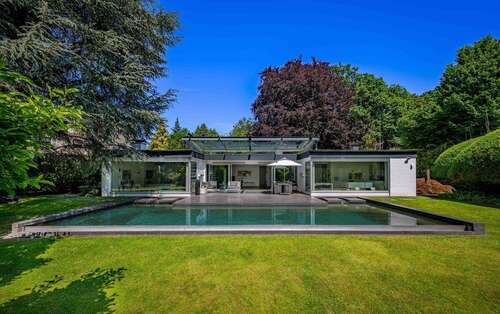 Foto - Haus zum Kaufen in Hamburg 3.980.000,00 € 260 m²