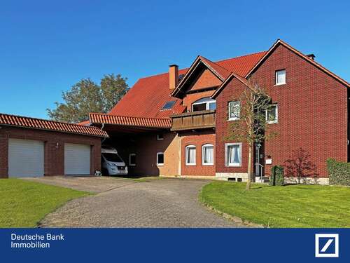 Foto - Haus zum Kaufen in Rinteln 295.000,00 € 291 m²
