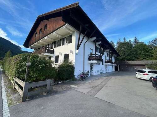Foto - Wohnung zum Kaufen in Rottach-Egern 615.500,00 € 112 m²