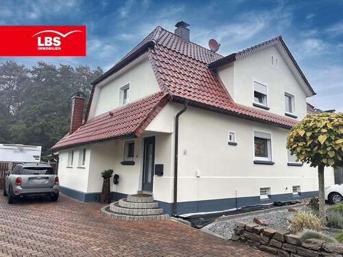 Foto - Haus zum Kaufen in Bielefeld 409.000,00 € 125.64 m²