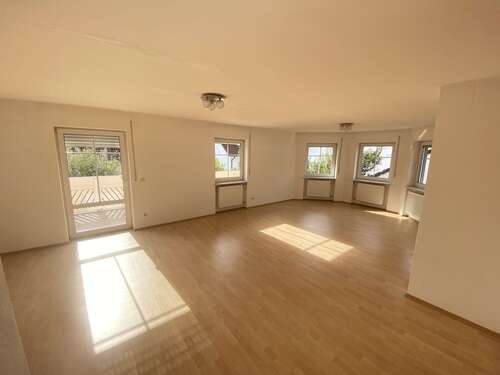 Foto - Wohnung zum Mieten in Ergolding 1.125,00 € 115 m²