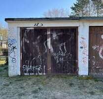 Garage zu vermieten in Brandenburg an der Havel 50,00 €