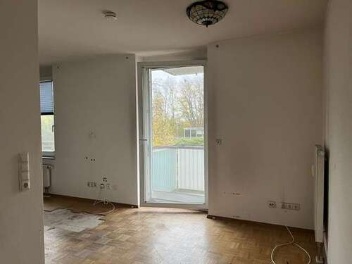 Foto - Wohnung zum Kaufen in Sauerlach 190.000,00 € 25 m²