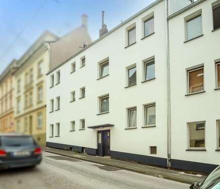 Foto - Wohnung zum Kaufen in Wuppertal 121.430,00 € 61.92 m²