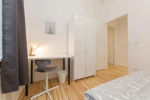 Foto - WG-Zimmer in Berlin 600,00 € 7 m²