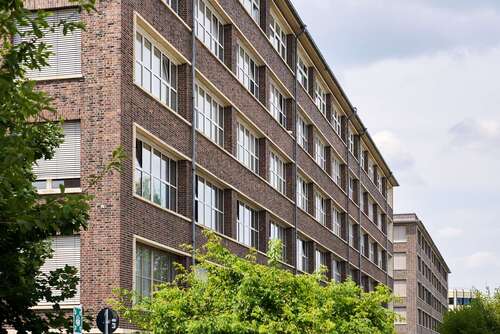 Foto - Büro in Berlin 1.917,30 € 154 m²