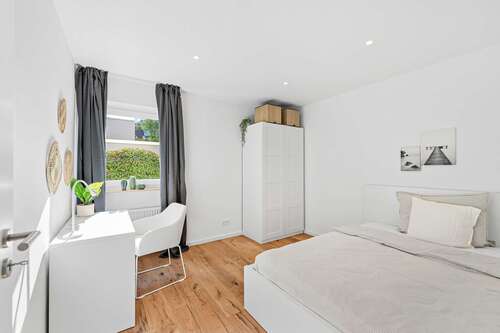 Foto - WG-Zimmer in München 675,00 € 11.5 m²