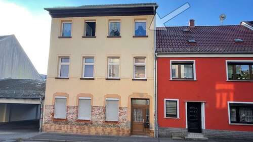 Foto - Haus zum Kaufen in Crimmitschau 38.700,00 € 150 m²