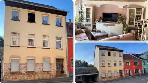 Foto - Haus zum Kaufen in Crimmitschau 42.900,00 € 150 m²