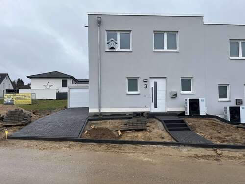 Foto - Haus zum Mieten in Bad Münstereifel 1.600,00 € 152 m²