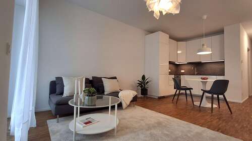 Foto - Wohnung zum Mieten in Frankfurt am Main 1.390,00 € 67 m²