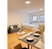 Wohnung zum Mieten in Nürnberg 799,00 € 45.04 m²