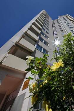 Foto - Wohnung zum Mieten in Kassel 413,00 € 48.04 m²