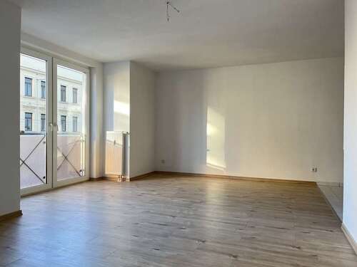 Foto - Wohnung zum Mieten in Leipzig 485,00 € 56.73 m²