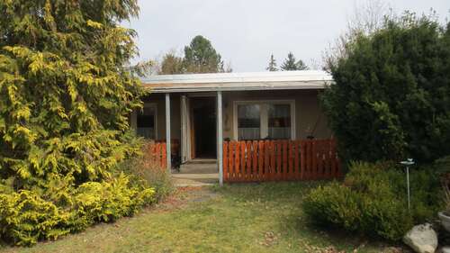 Foto - Grundstück zu verkaufen in Weischlitz OT Kürbitz 38.500,00 € 1220 m²