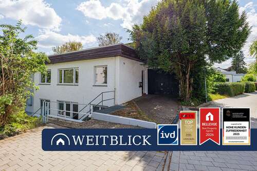 Foto - Haus zum Kaufen in Fellbach 445.000,00 € 162.78 m²