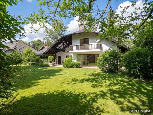 Foto - Grundstück zu verkaufen in München 2.690.000,00 € 1474 m²