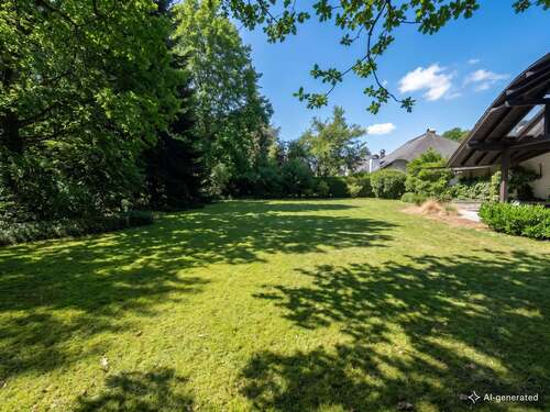 Foto - Grundstück zu verkaufen in München 2.590.000,00 € 1474 m²