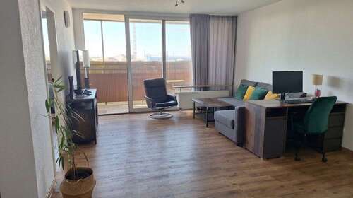 Foto - Wohnung zum Mieten in Ludwigshafen am Rhein 625,00 € 56 m²