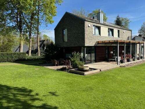 Foto - Haus zum Kaufen in Ahrensburg 2.999.000,00 € 465 m²