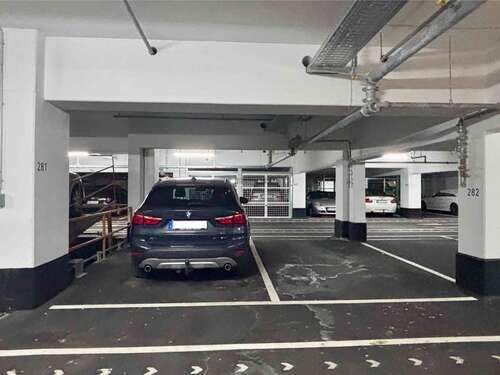 Foto - Garage zu vermieten in München 100,00 €