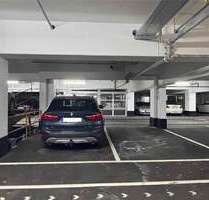 Garage zu vermieten in München 100,00 €