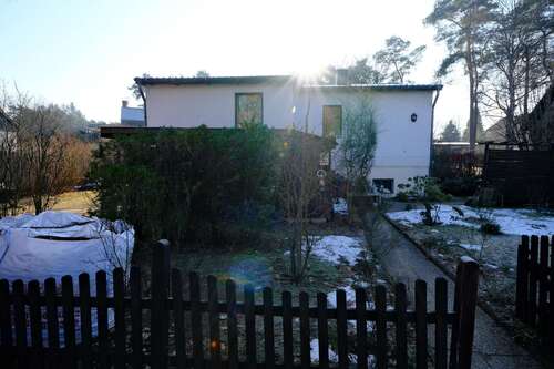 Foto - Haus zum Kaufen in Hohen Neuendorf 379.000,00 € 97.7 m²