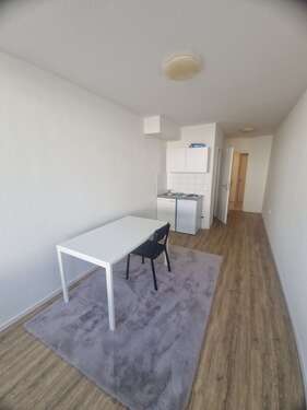 Foto - Wohnung zum Mieten in Aachen 561,00 € 18.8 m²
