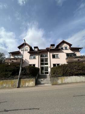 Foto - Wohnung zum Kaufen in Bensheim 240.000,00 € 84 m²