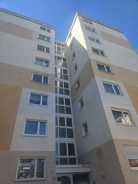 Foto - Wohnung zum Kaufen in Traunreut 195.000,00 € 61 m²