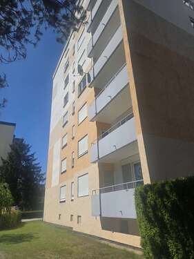 Foto - Wohnung zum Kaufen in Traunreut 220.000,00 € 61 m²