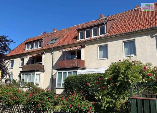 Foto - Wohnung zum Mieten in Braunschweig-Südstadt 650,00 € 64 m²