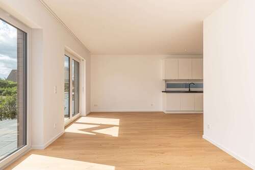 Foto - Haus zum Mieten in Stade 1.715,00 € 108 m²