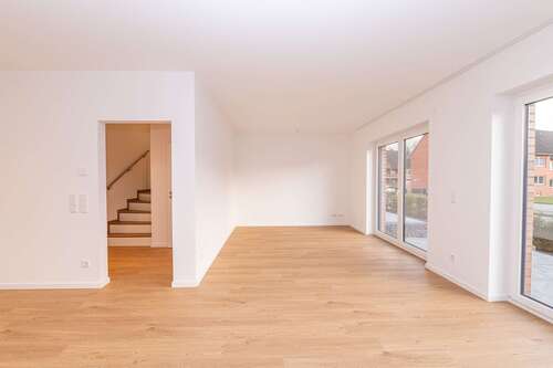 Foto - Haus zum Mieten in Stade 1.715,00 € 108 m²