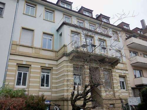 Foto - Wohnung zum Mieten in Karlsruhe- Südweststadt 690,00 € 50 m²