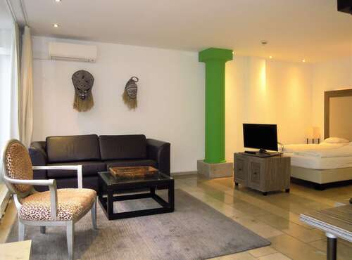 Foto - Wohnung zum Mieten in Düsseldorf 950,00 € 44 m²