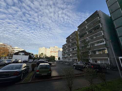 Foto - Wohnung zum Kaufen in Frankfurt am Main 129.000,00 € 34 m²