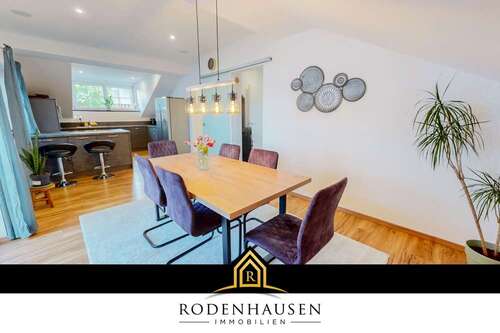 Foto - Wohnung zum Mieten in Egenhofen Unterschweinbach 980,00 € 100 m²