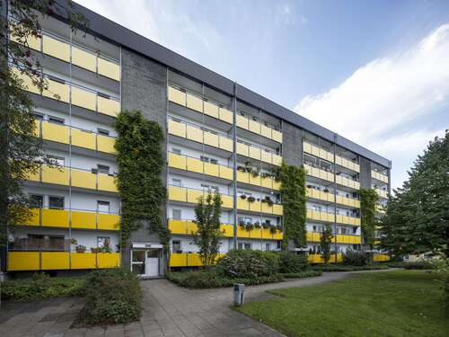 Foto - Wohnung zum Mieten in Wuppertal 540,00 € 76 m²