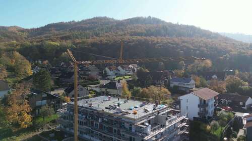 Foto - Wohnung zum Kaufen in Bad Harzburg 307.500,00 € 93.8 m²