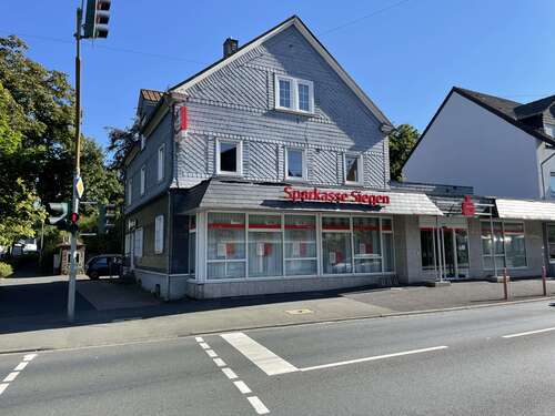 Foto - Büro in Kreuztal 1.499,00 € 214 m²