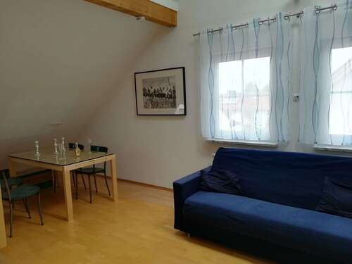Foto - Wohnen auf Zeit in Fahrenzhausen 1.050,00 €