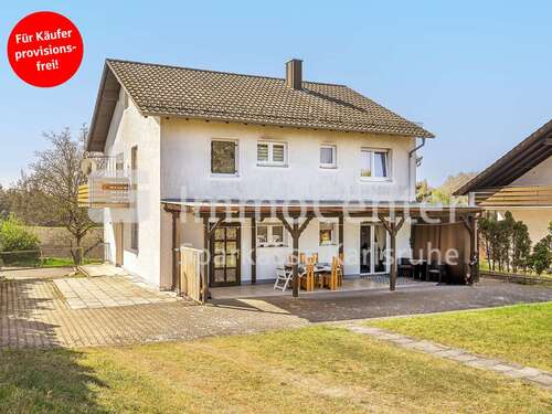 Foto - Haus zum Kaufen in Philippsburg Huttenheim 595.000,00 € 154.88 m²